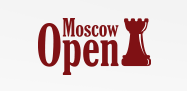 Moscow Open 2014