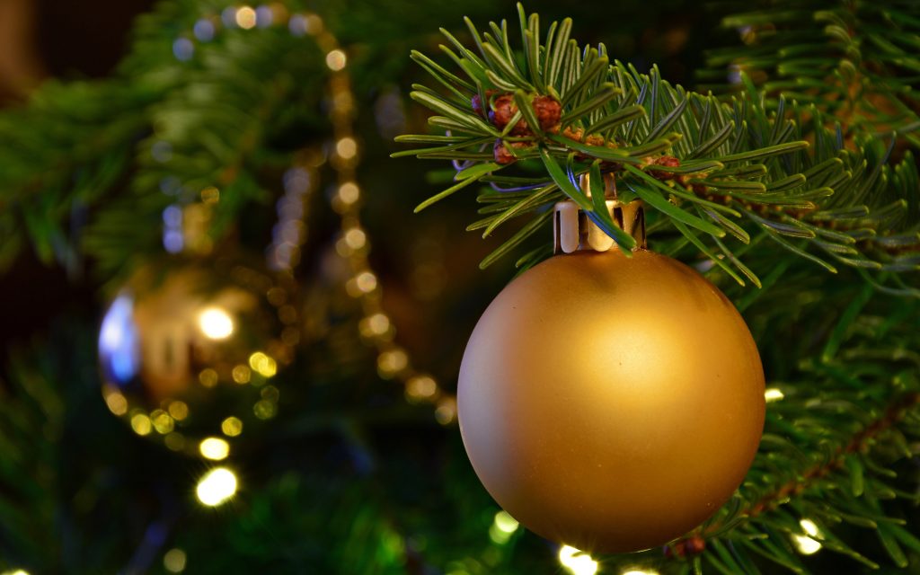 Новогодний блиц-турнир