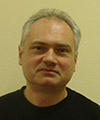 Горбатов Алексей Владимирович